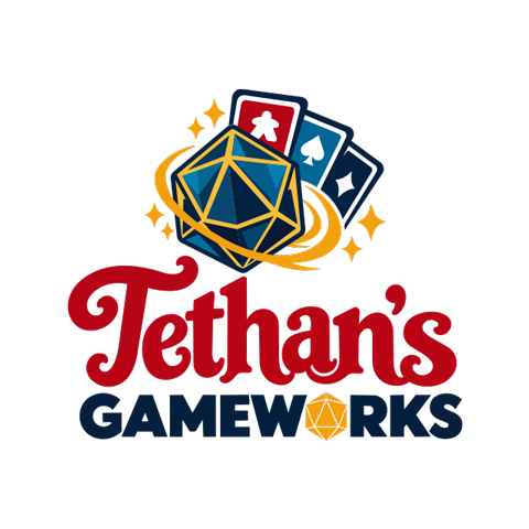 Tethan's Gameworks