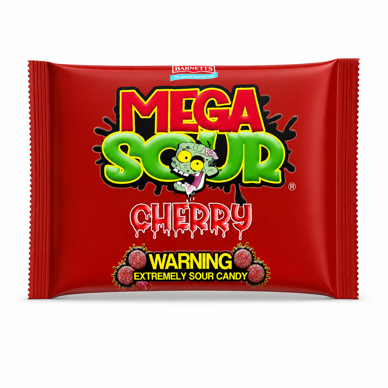 Mega Sour Cherry