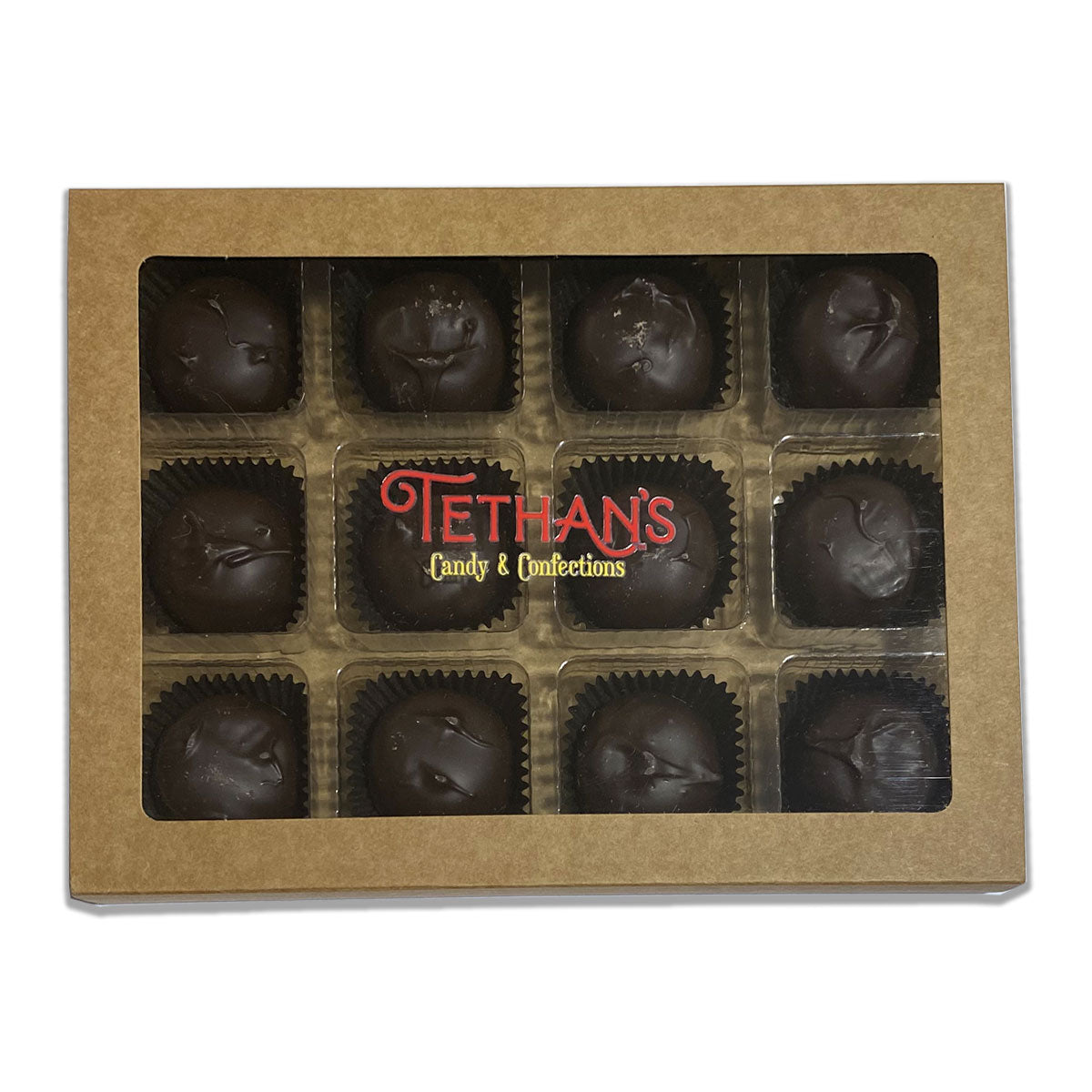 Hot Cocoa Caramels