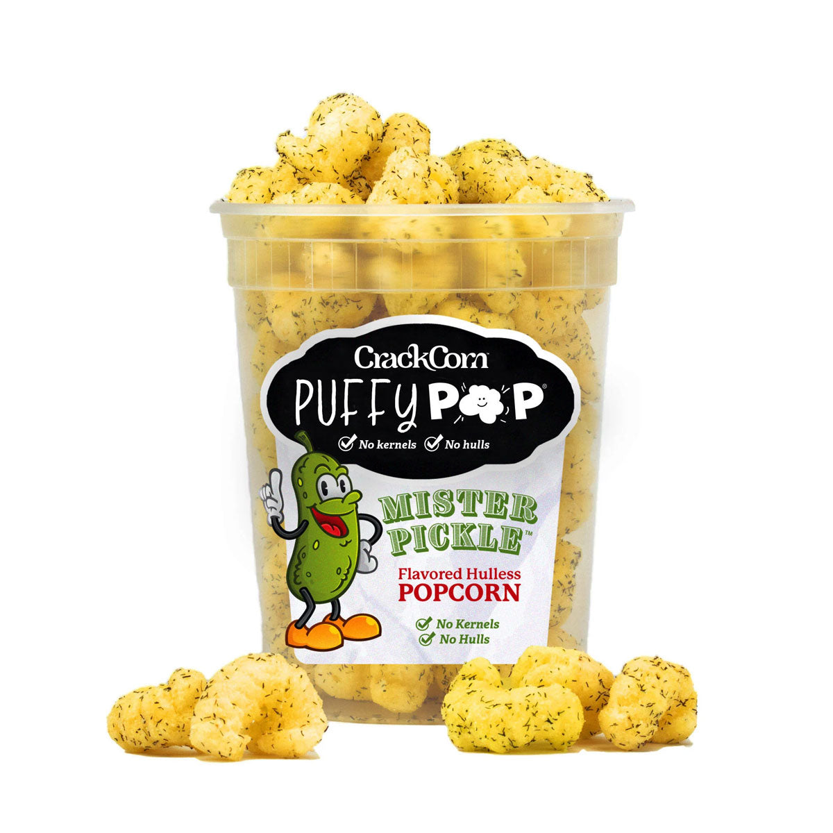 Mister Pickle