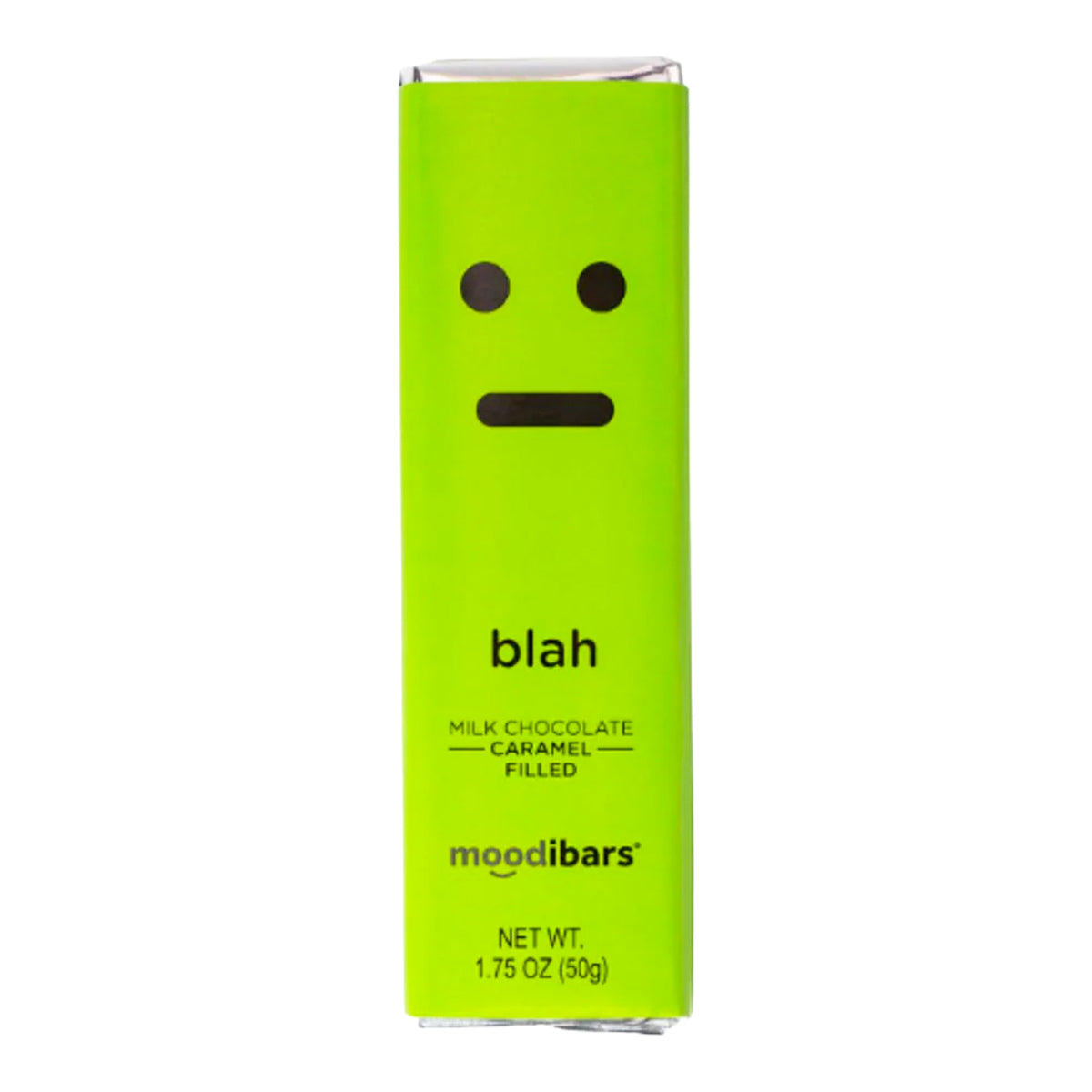 Moodibar Blah Milk Chocolate Caramel