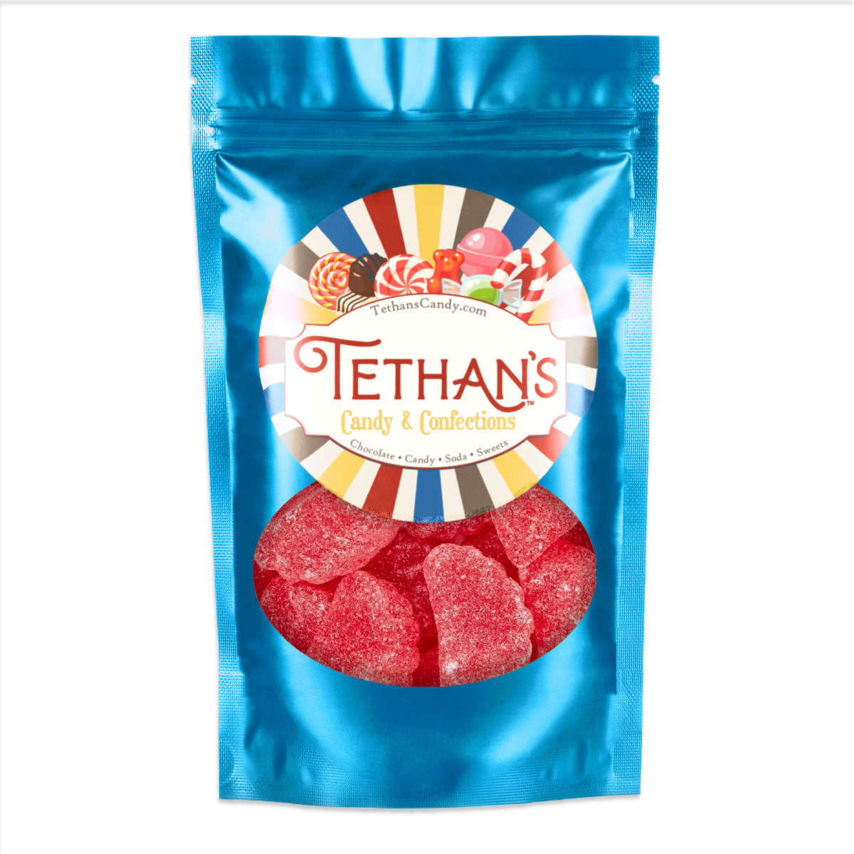 Cherry Slices