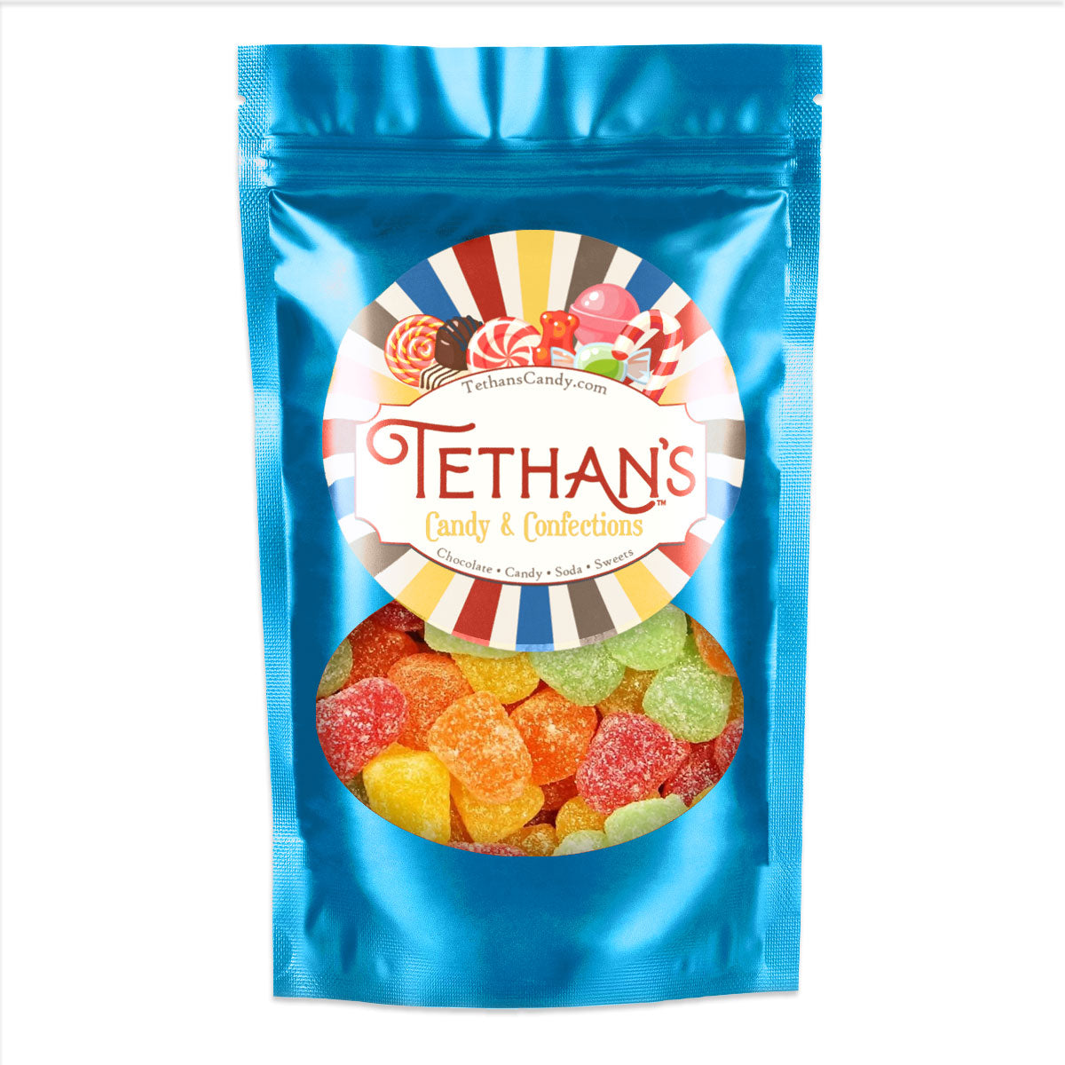 Sour Drops