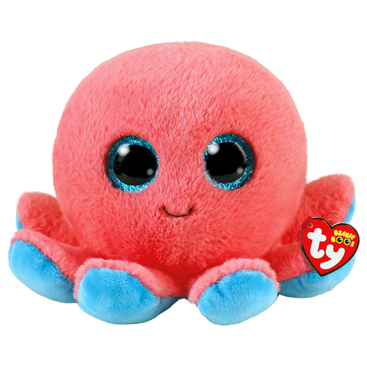 Beanie Boo - Sheldon