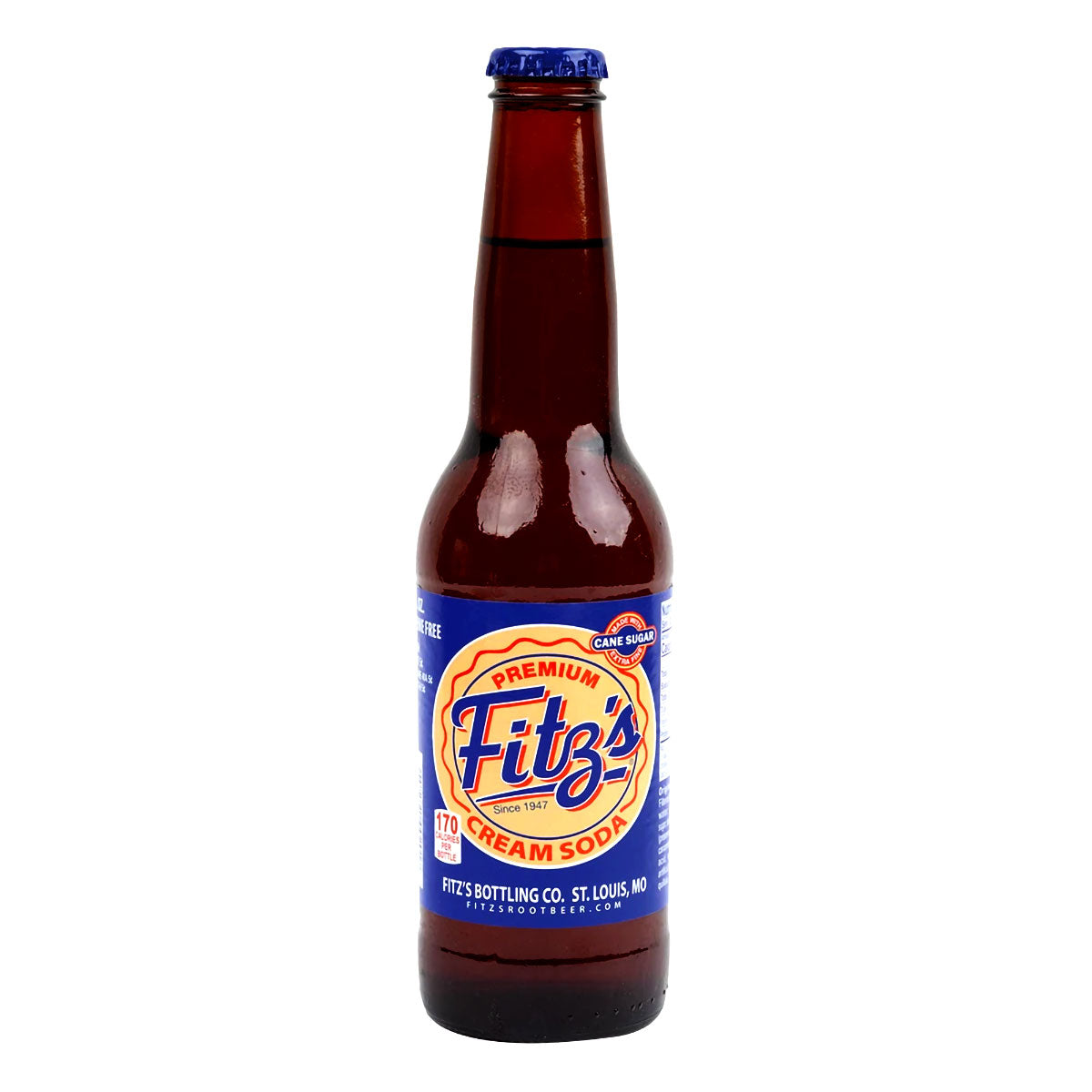 Fitz's Cream Soda
