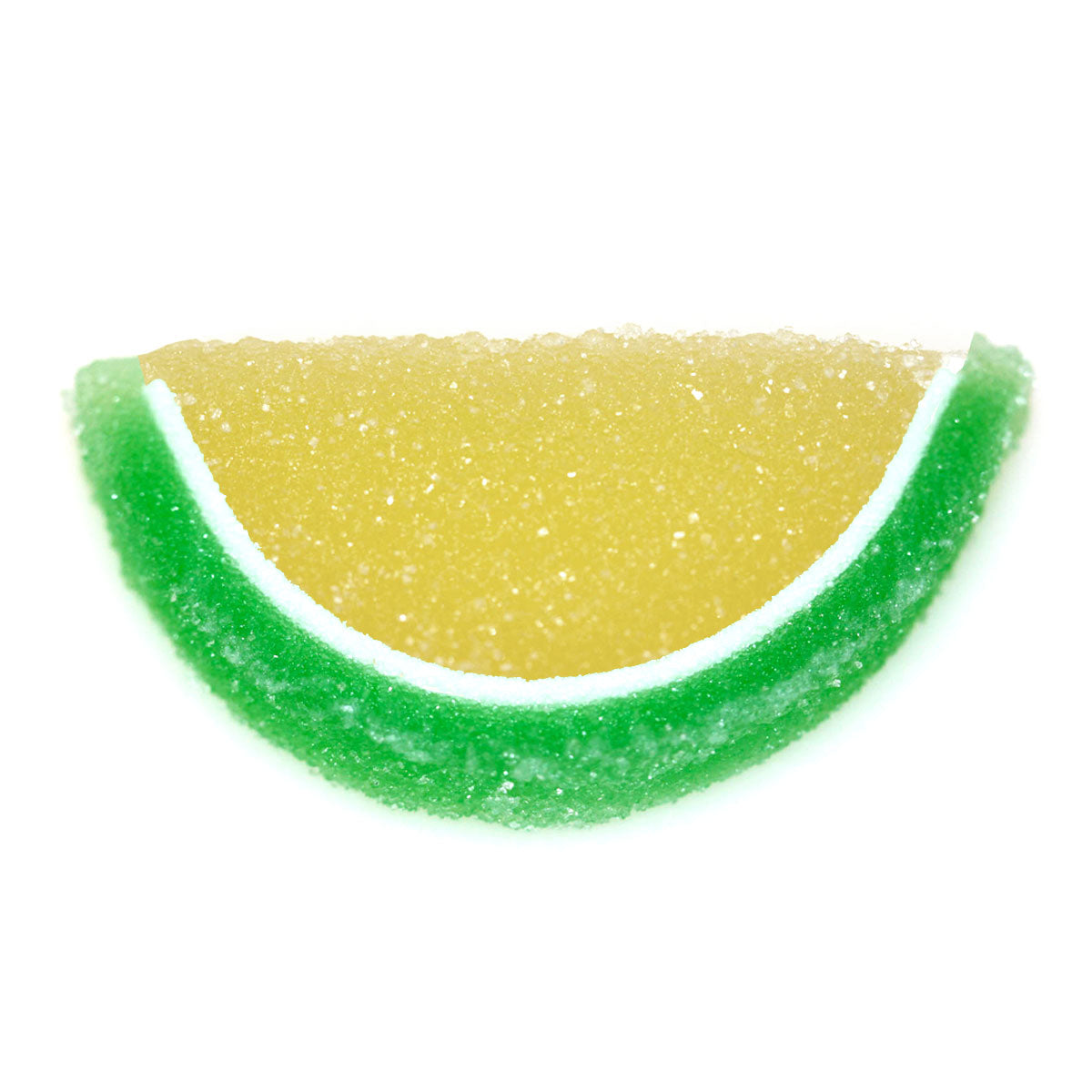 Individually Wrapped Fruit Slices