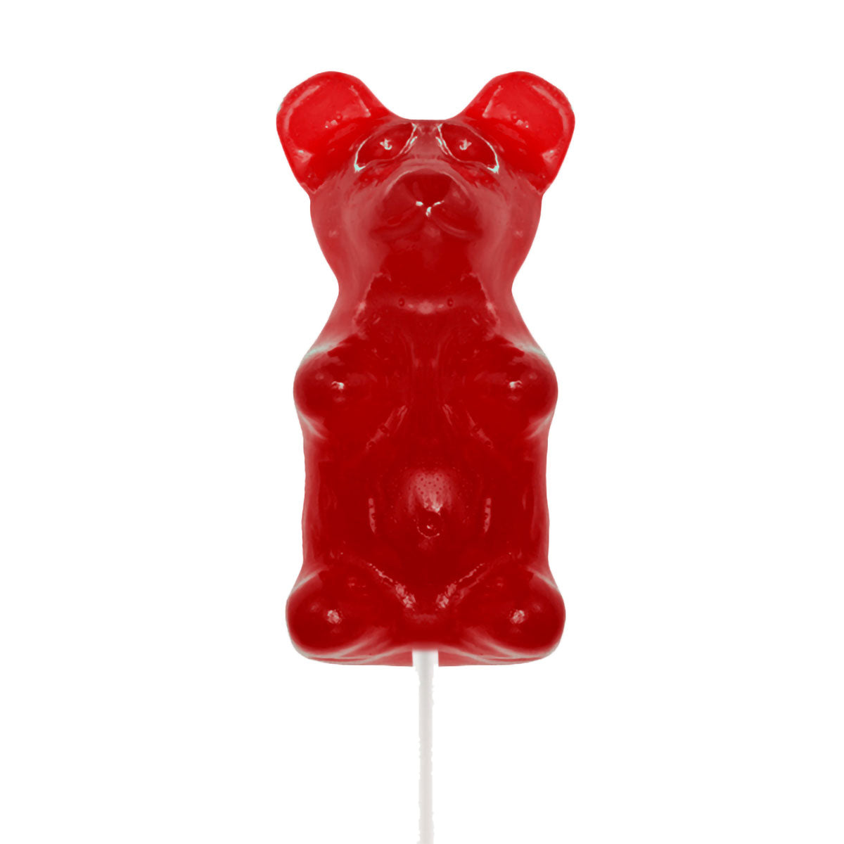 Giant Gummy Bear
