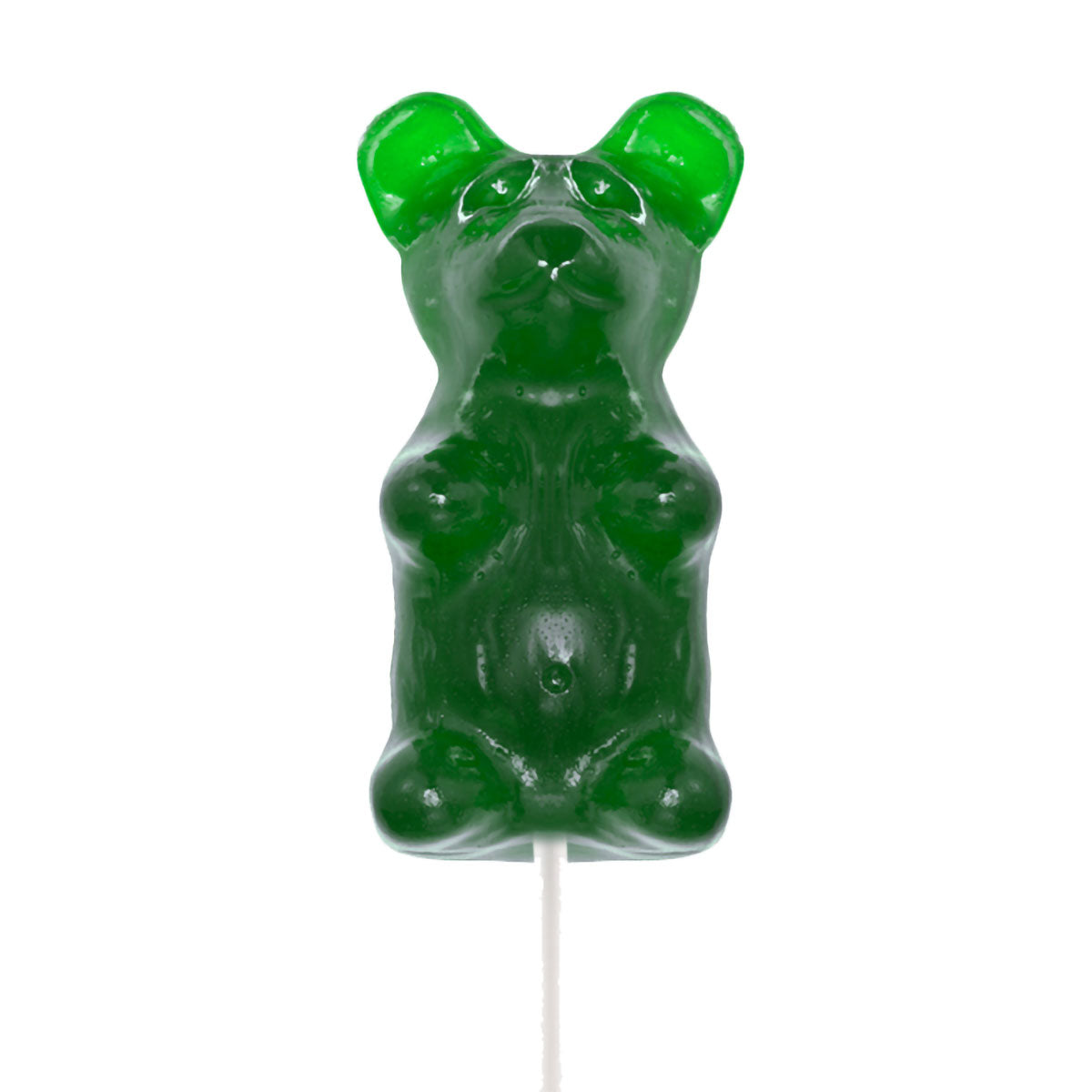 Giant Gummy Bear