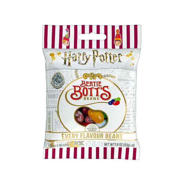 Harry Potter Bertie Bott's Beans 1.9 Ounce
