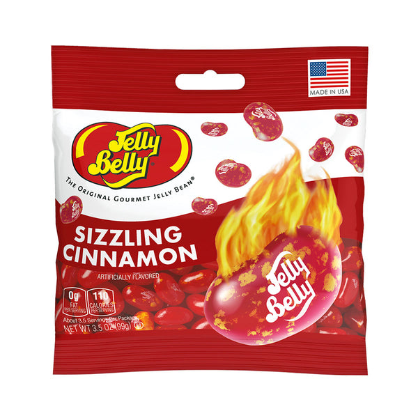 Sizzling Cinnamon Grab and Go Bag