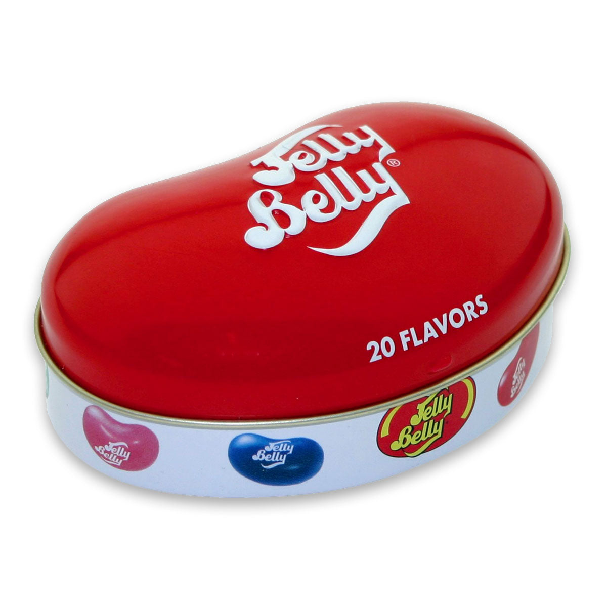 20 Flavor Bean Tin
