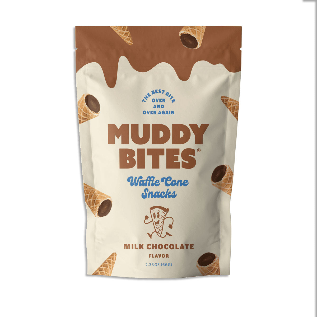 Muddy Bites