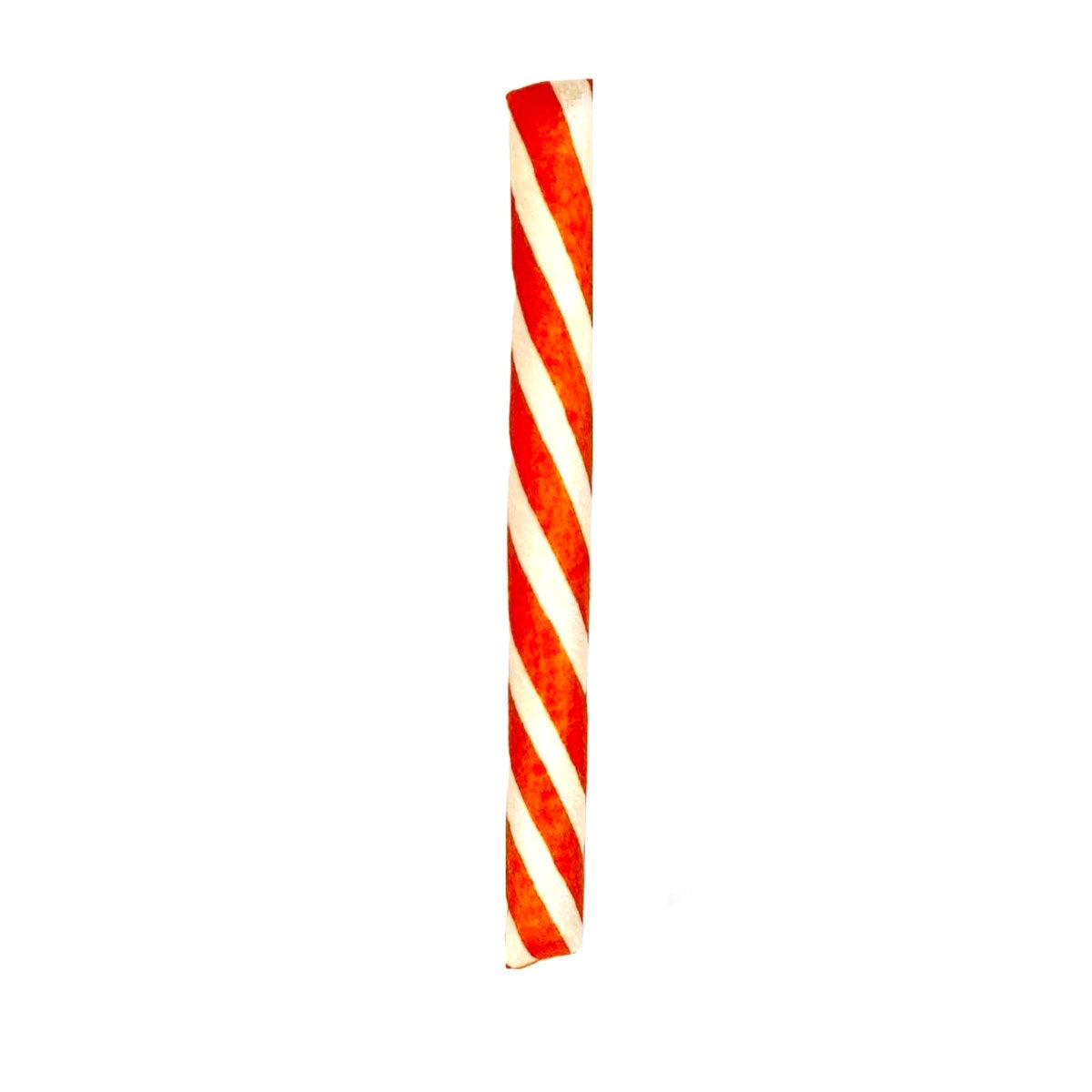 Orange Creamsicle Cream Filled Candy Stick