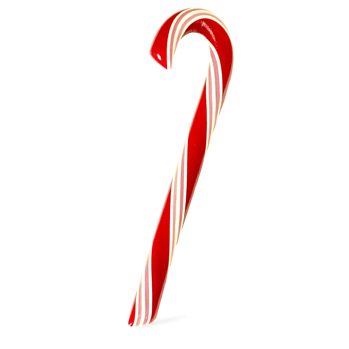 Organic Handmade Mint Candy Canes