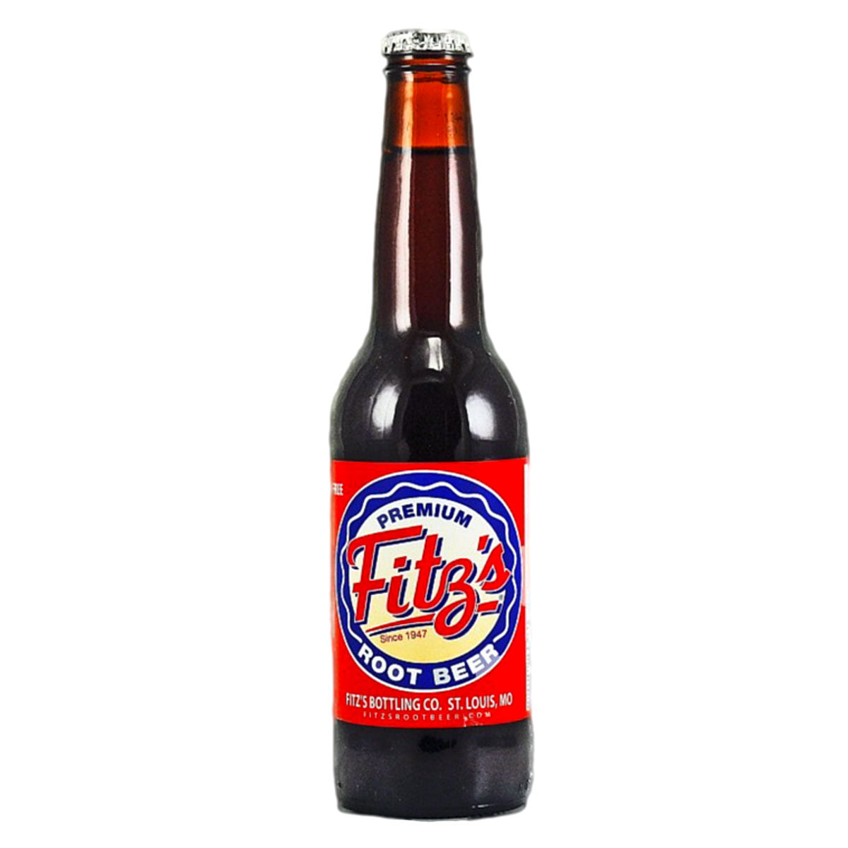 Fitz's Root Beer
