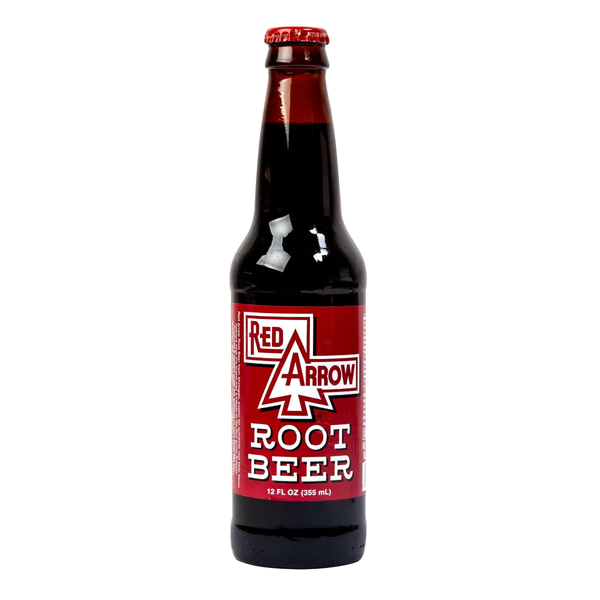 Red Arrow Root Beer