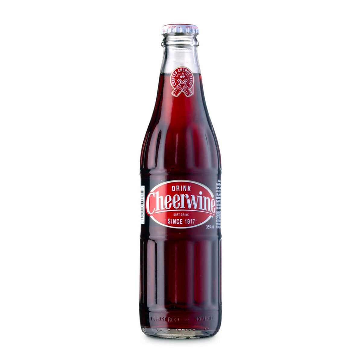Cheerwine