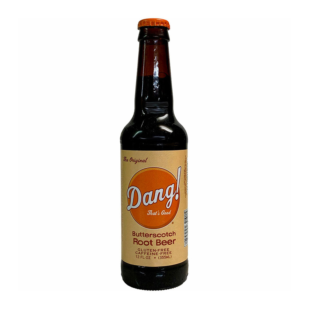 Butterscotch Root Beer