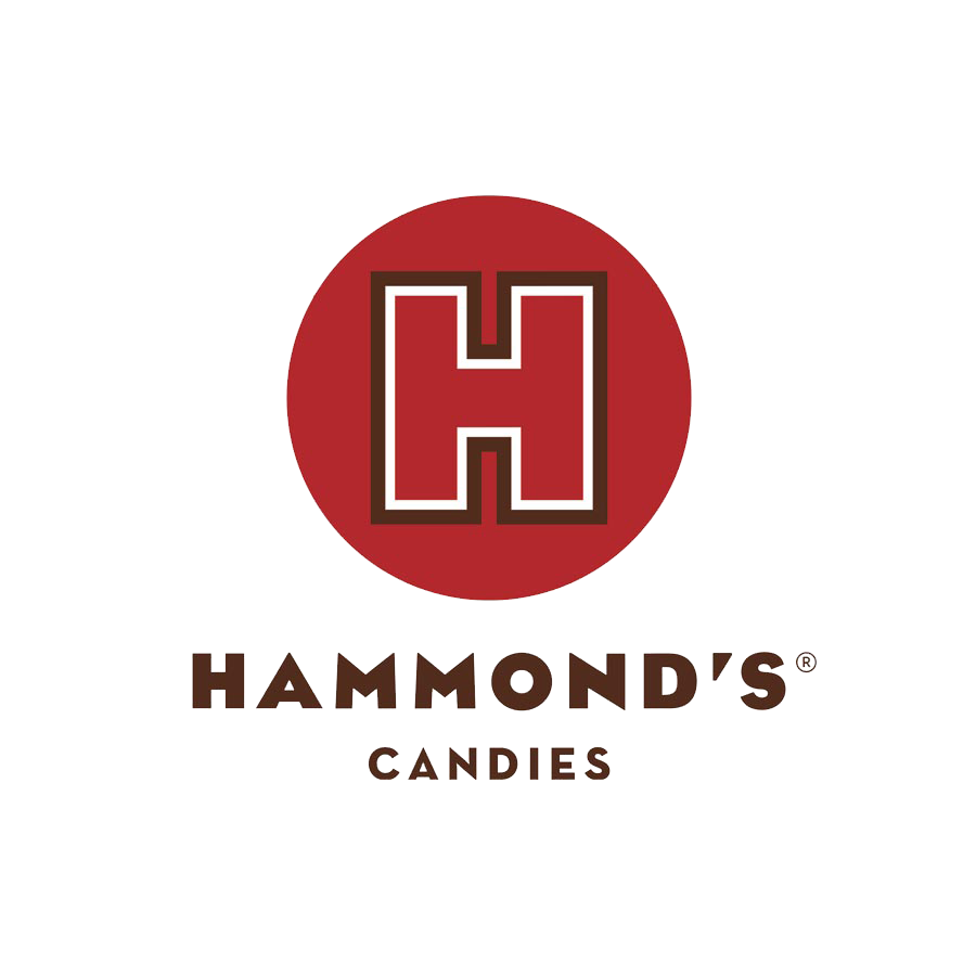 Hammond's Candies