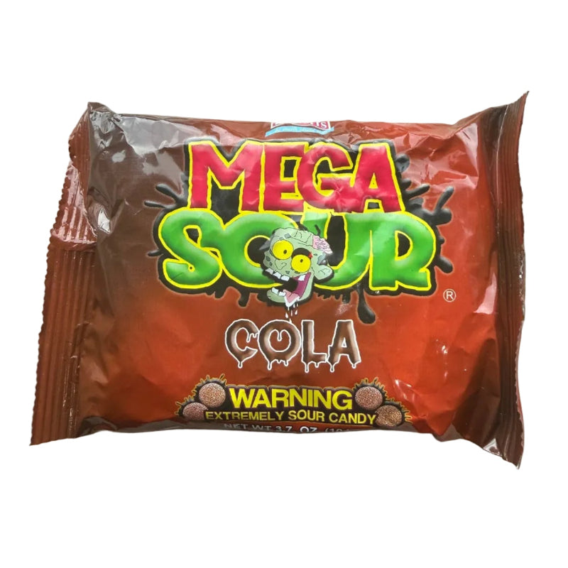 Mega Sour Cola