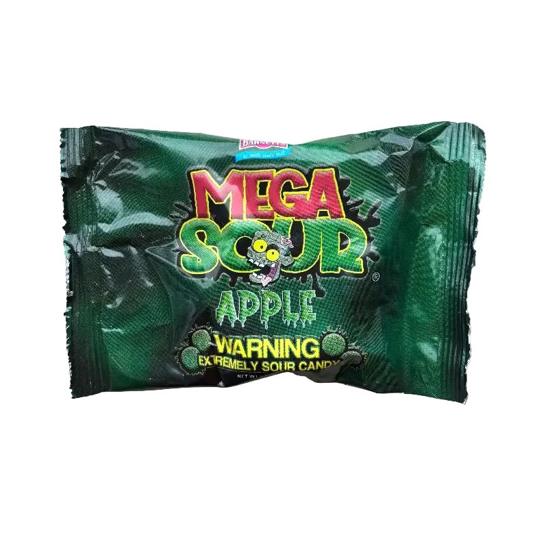 Mega Sour Apple