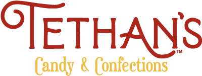Tethan's Candy & Confections
