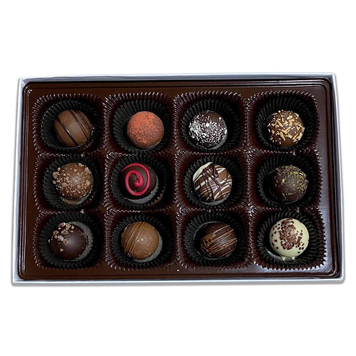 Artisan Truffles