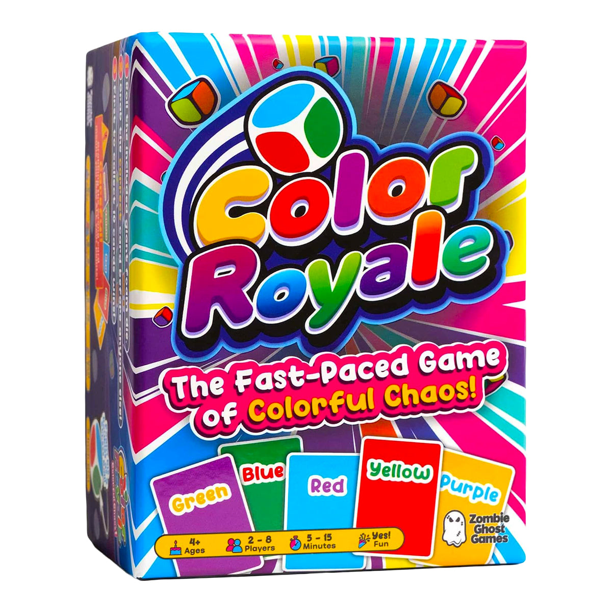 Color Royale