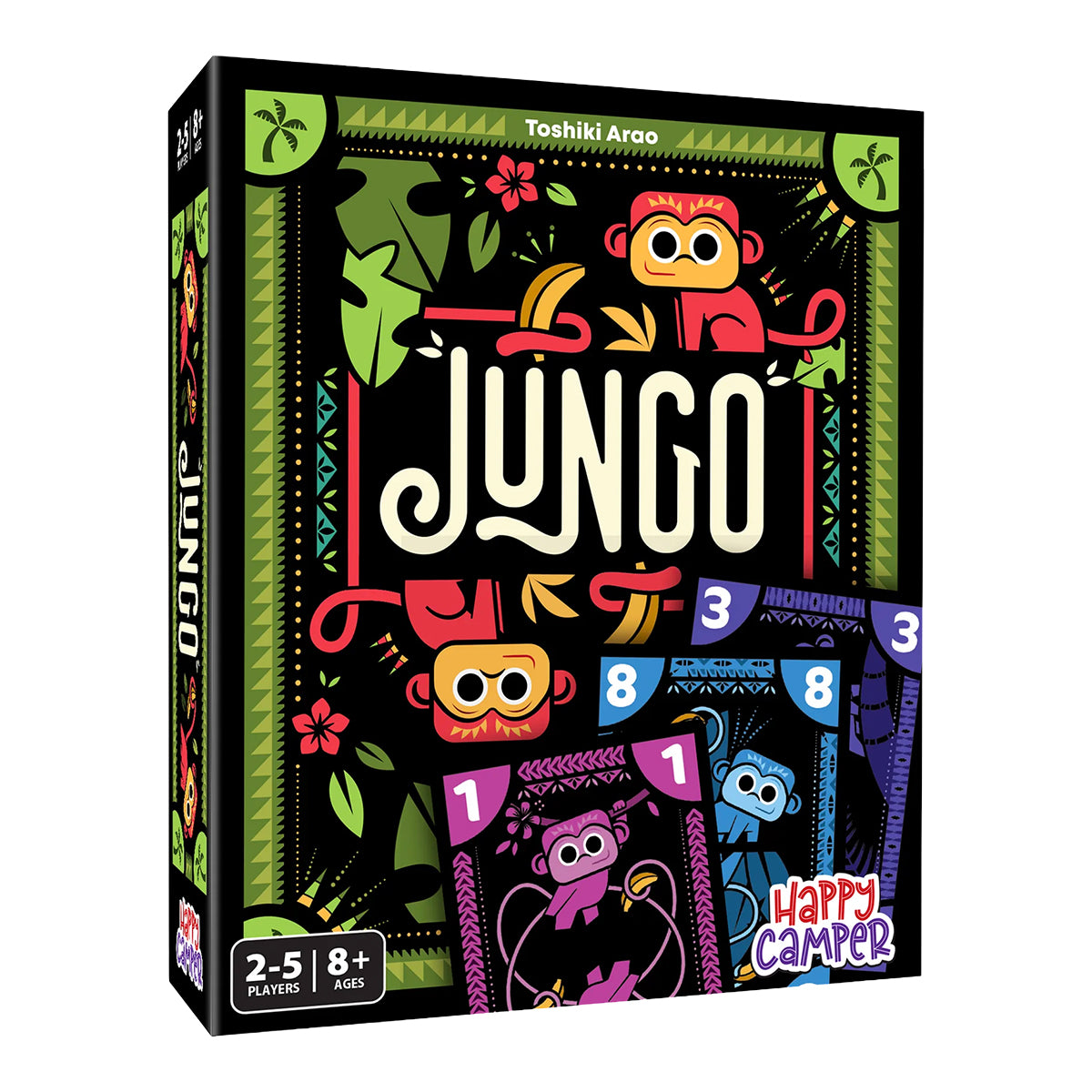 Jungo