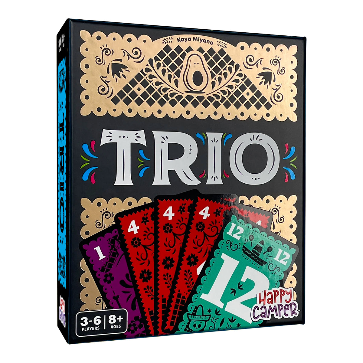 Trio