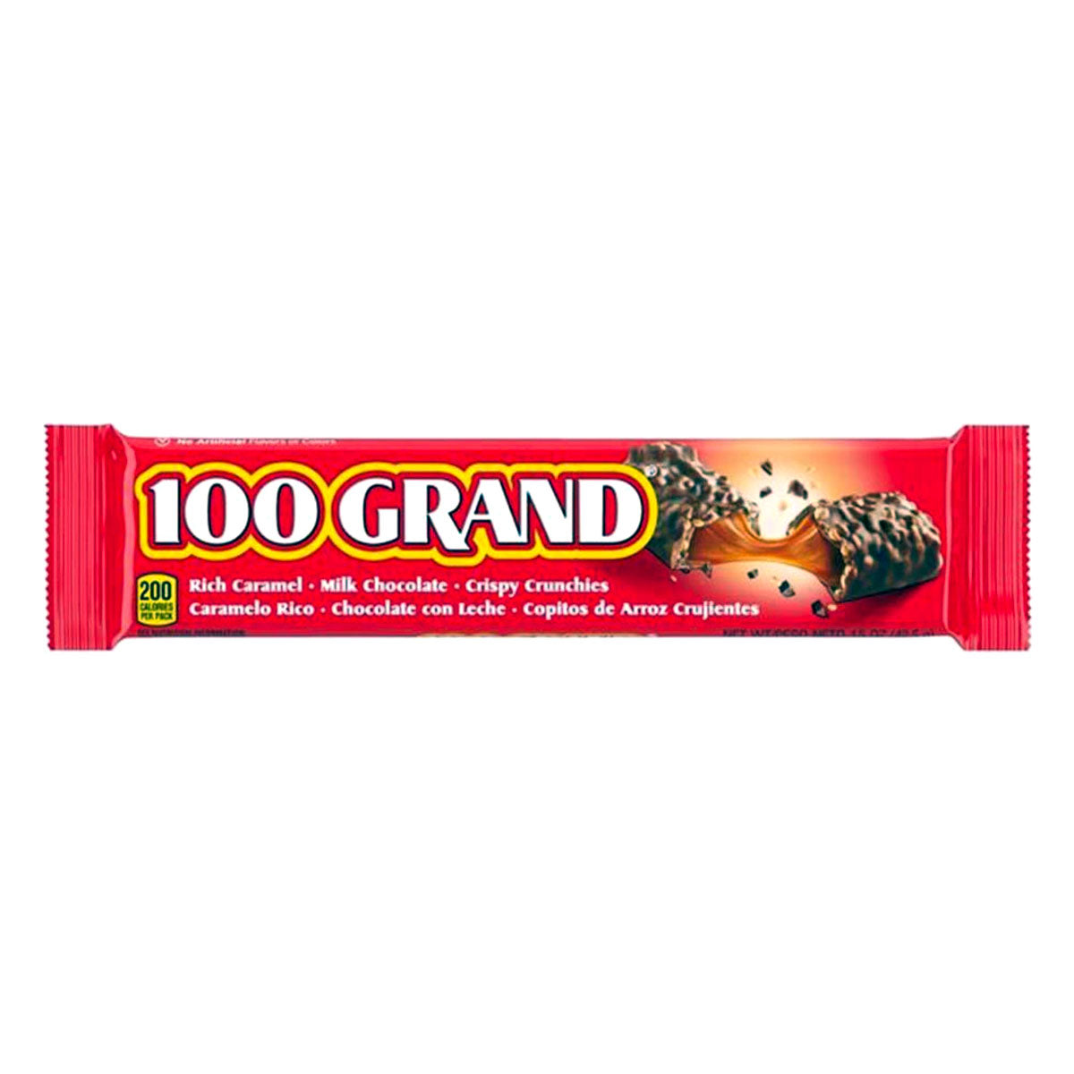 100 Grand Bar