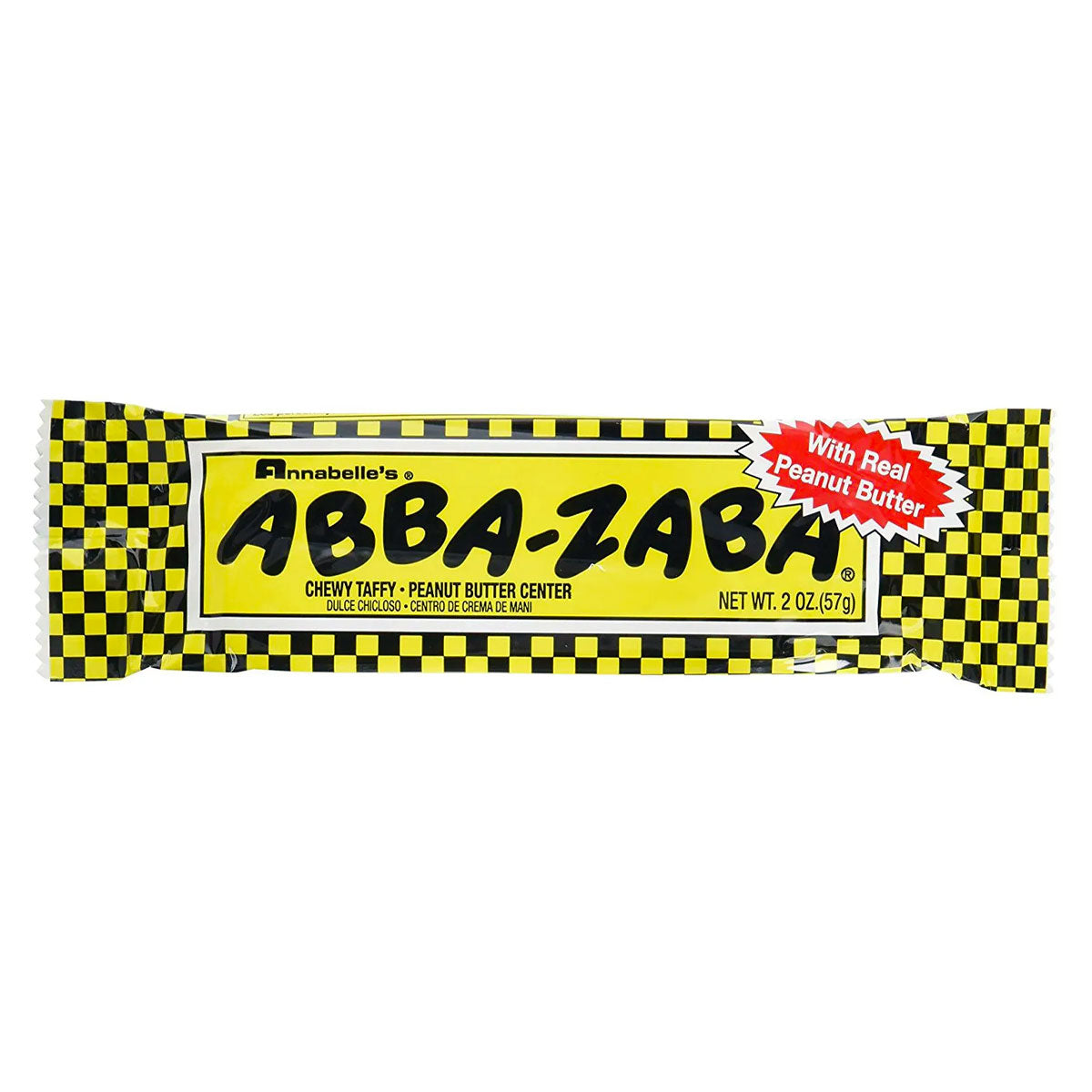 Abba-Zaba