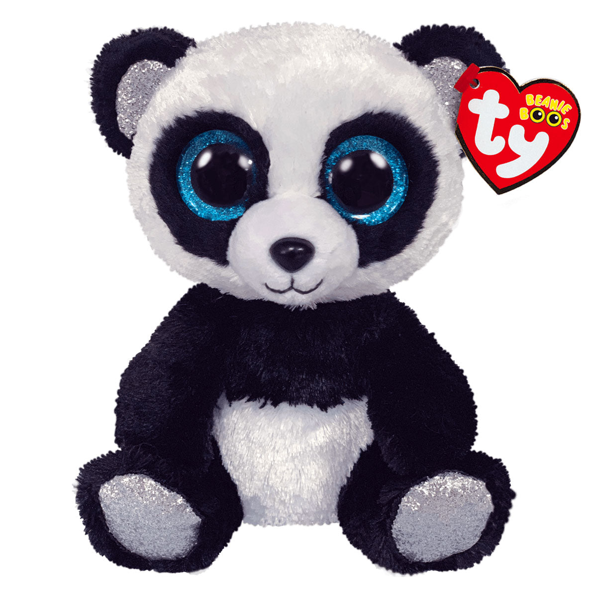 Beanie Boo - Bamboo