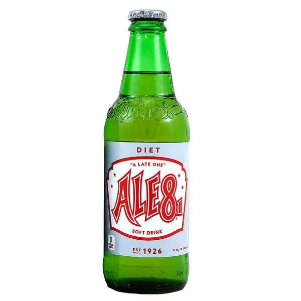 Ale-8-One Diet