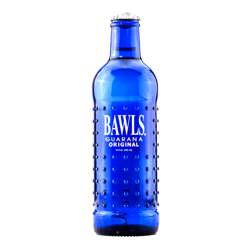 Bawls Guarana Soda Original
