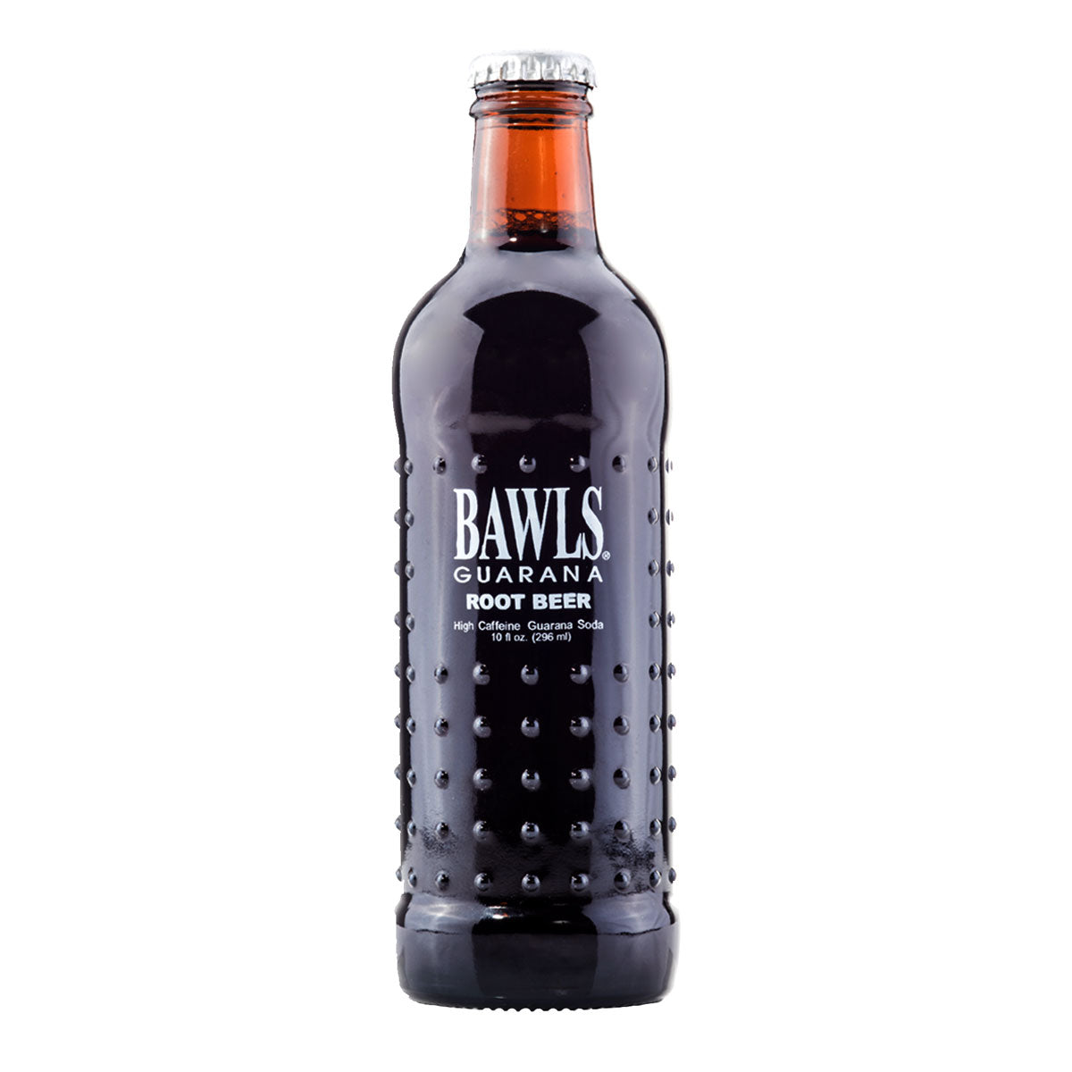 Bawls Bawls Guarana Soda Root Beer