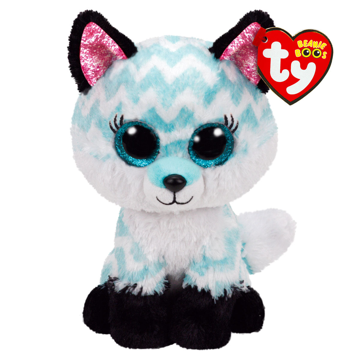 Beanie Boos - Atlas