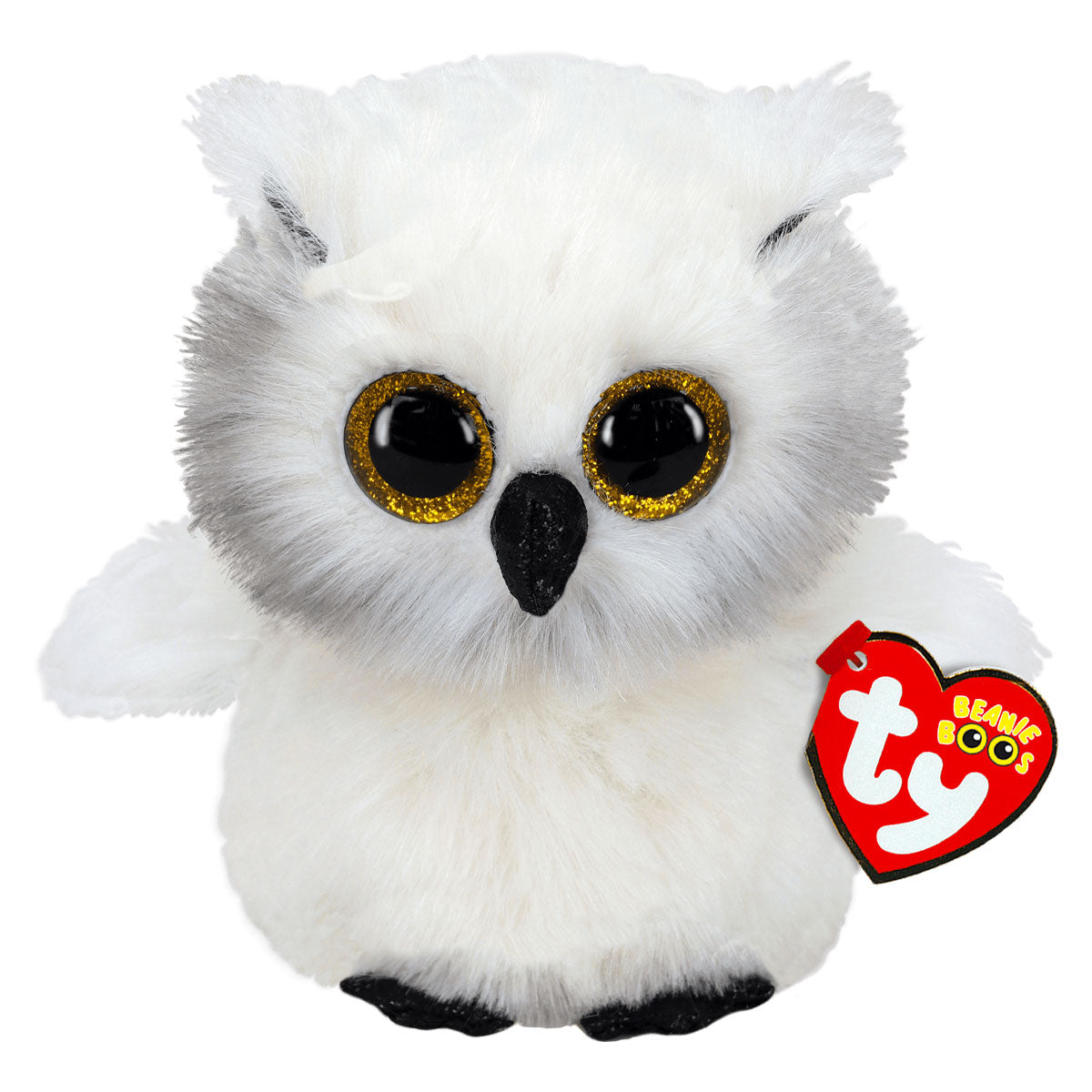 Beanie Boos - Austin