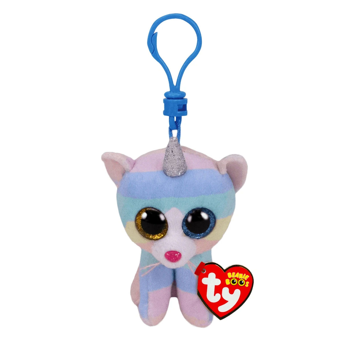 Beanie Boos - Heather