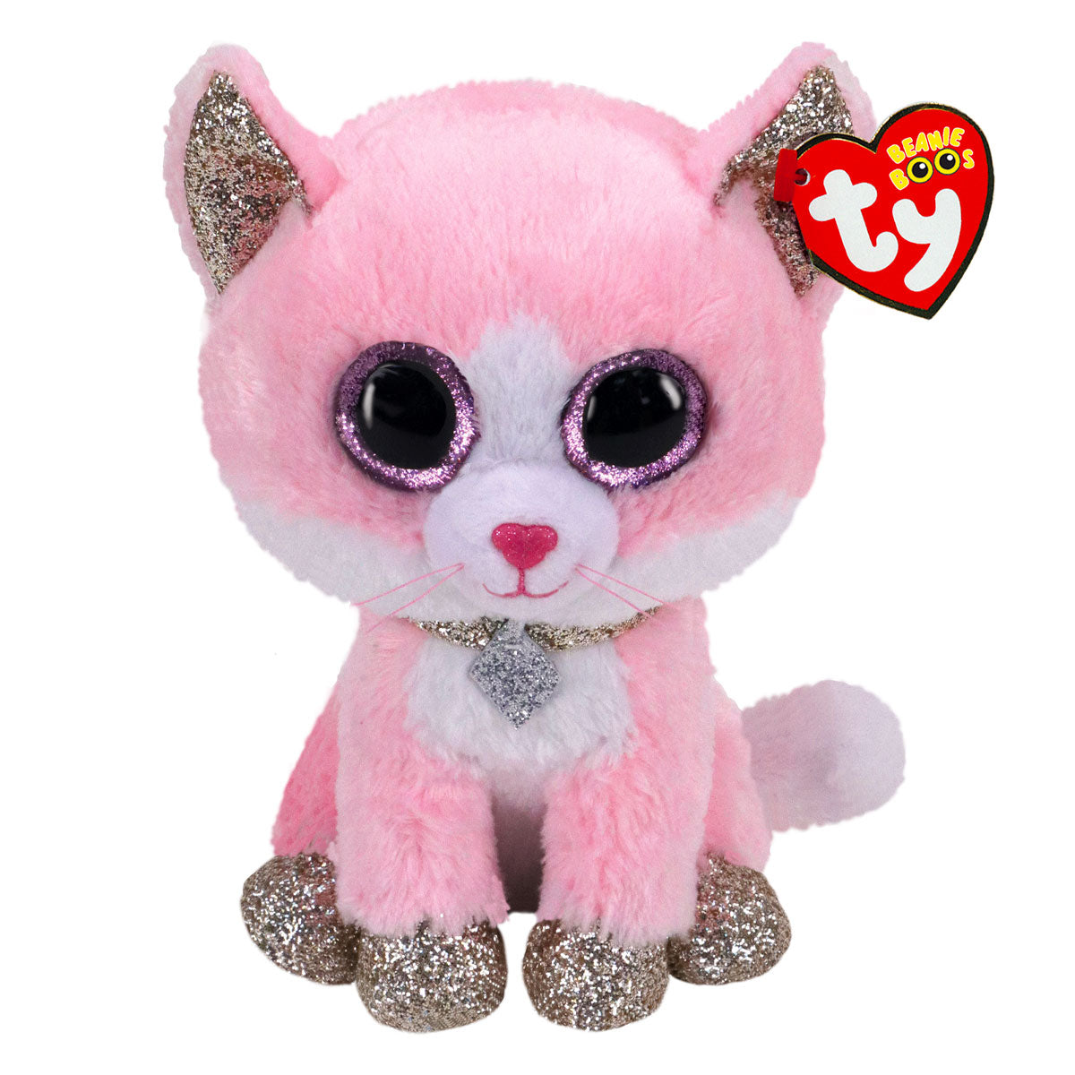 Beanie Boos - Fiona