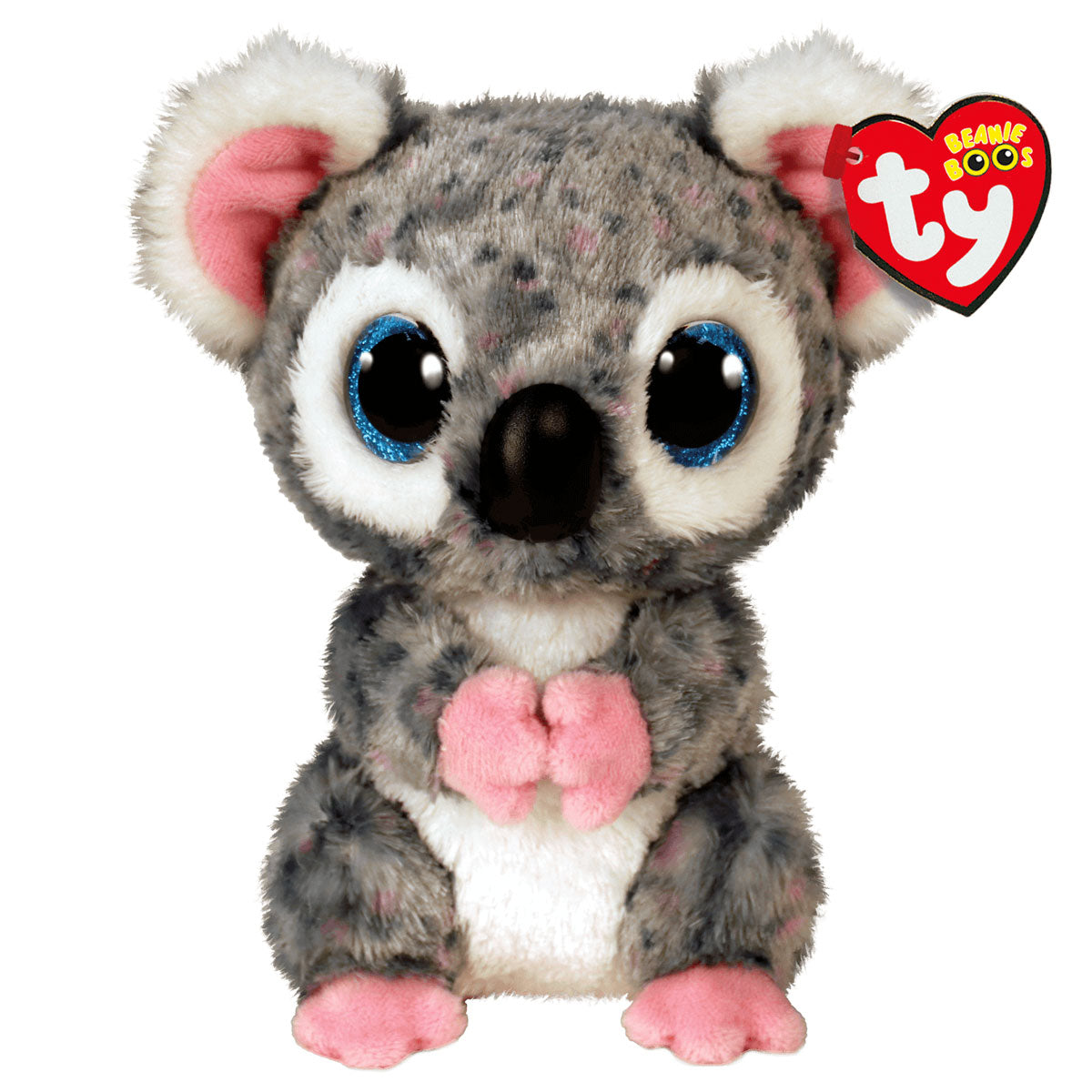 Beanie Boo - Karli