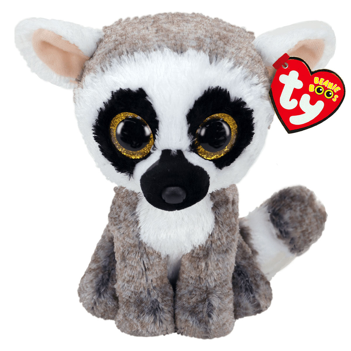 Beanie Boos - Linus