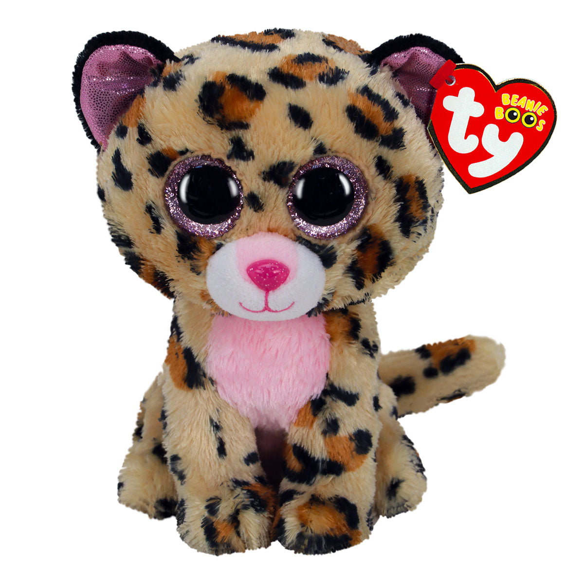 Beanie Boos - Livvie