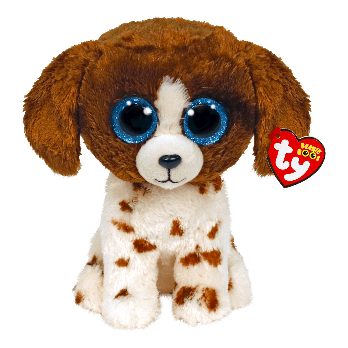 Beanie Boos - Muddles