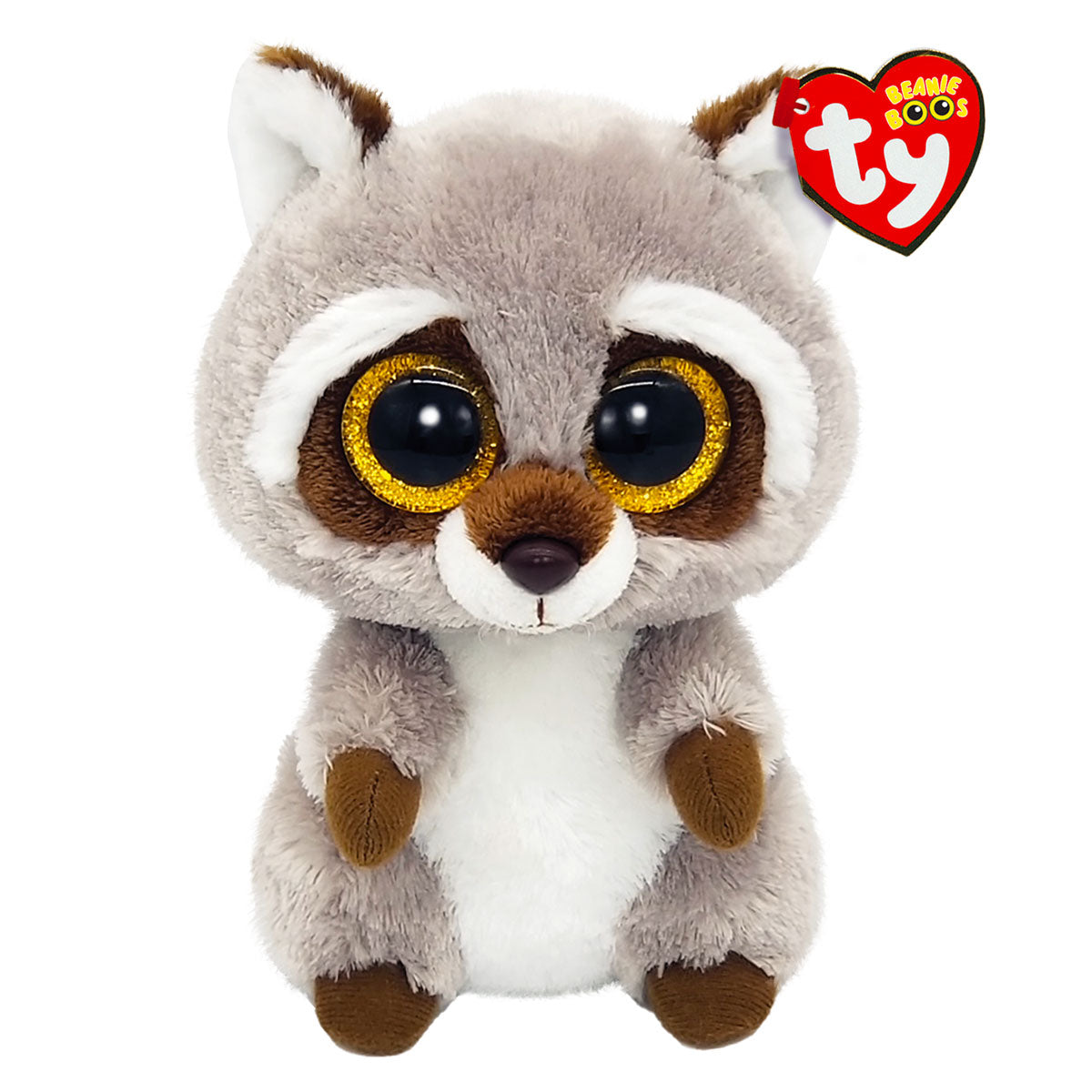 Beanie Boos - Oakie