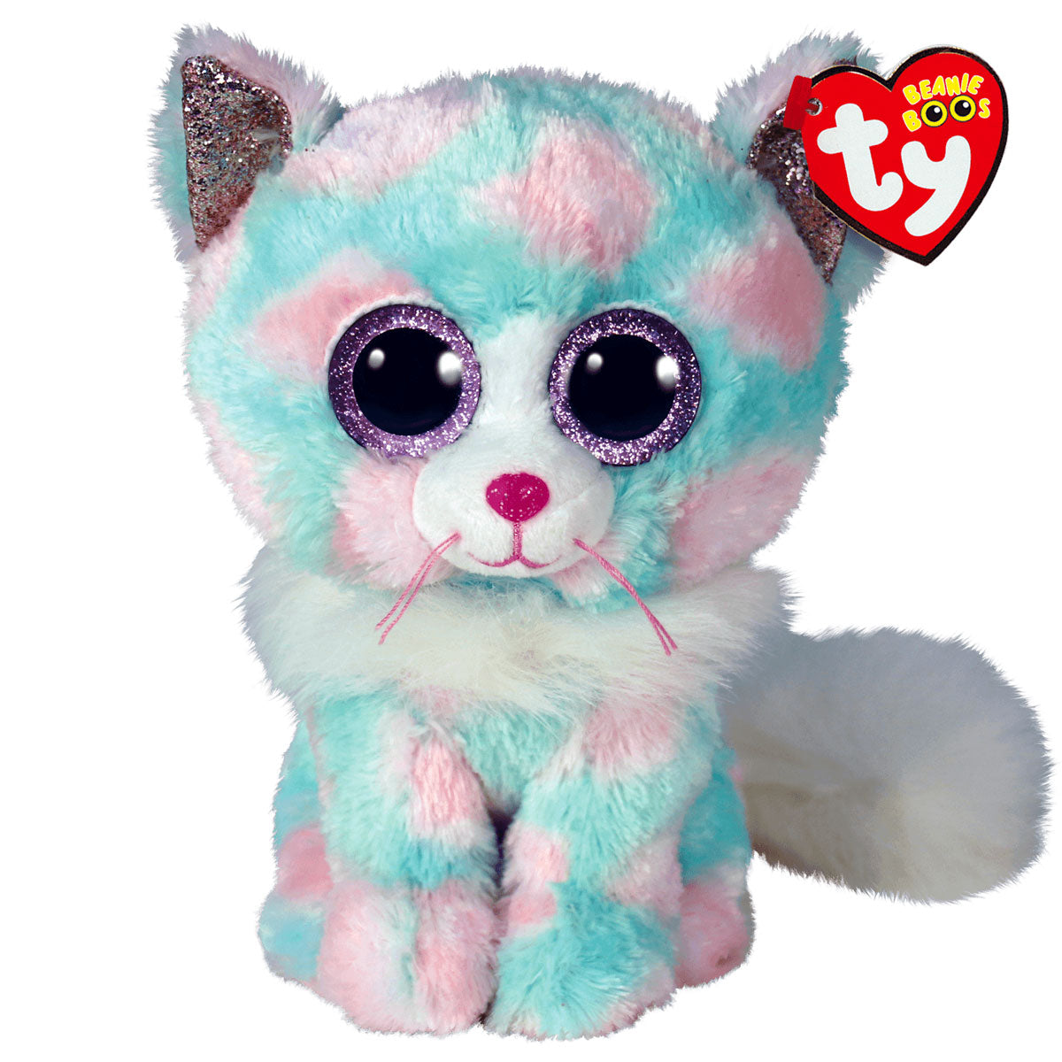 Beanie Boo - Opal