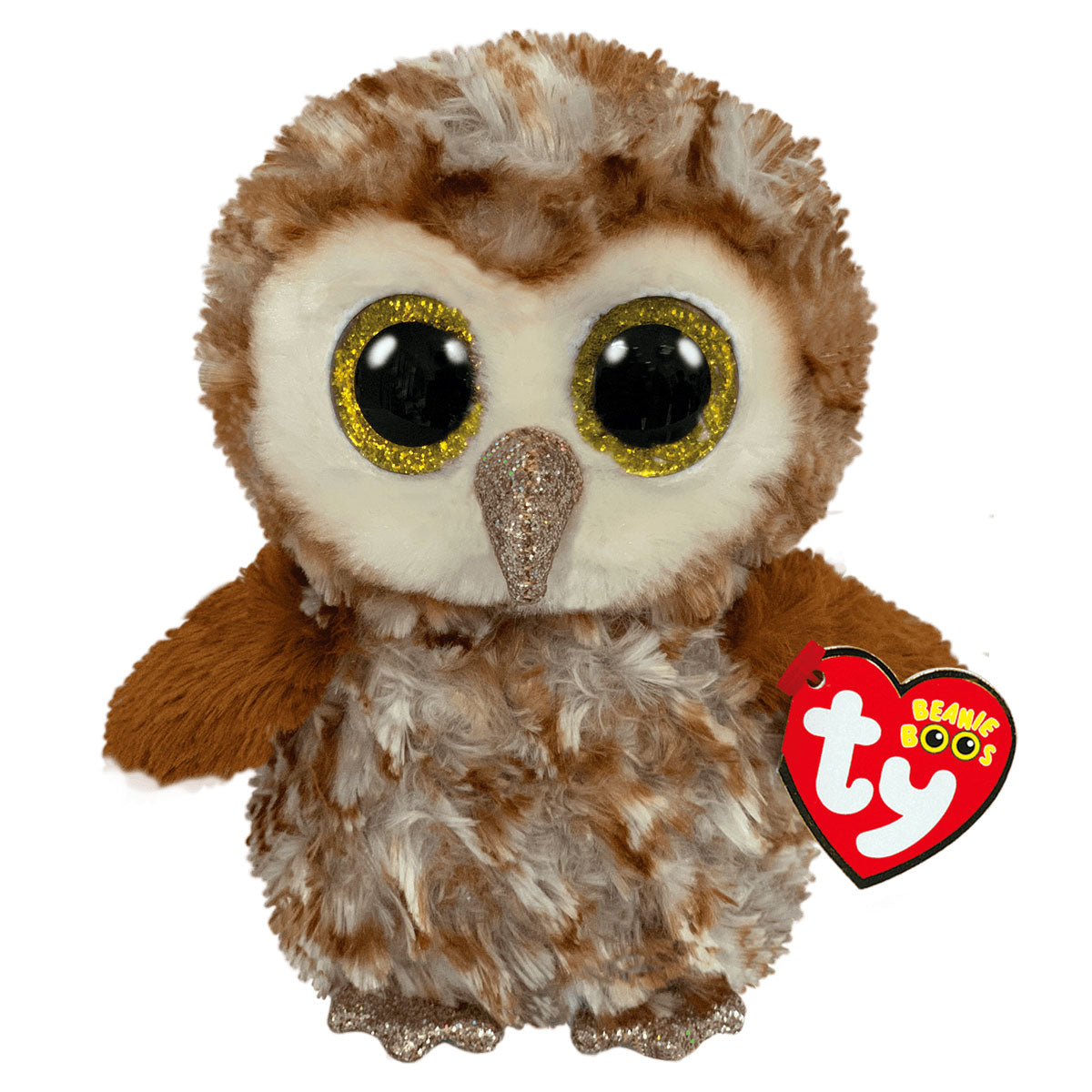 Beanie Boos - Percy