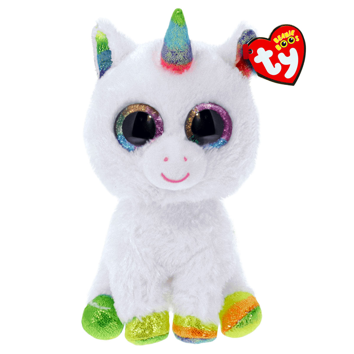 Beanie Boos - Pixy