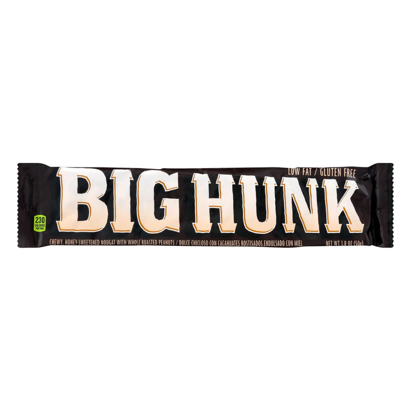 Big Hunk