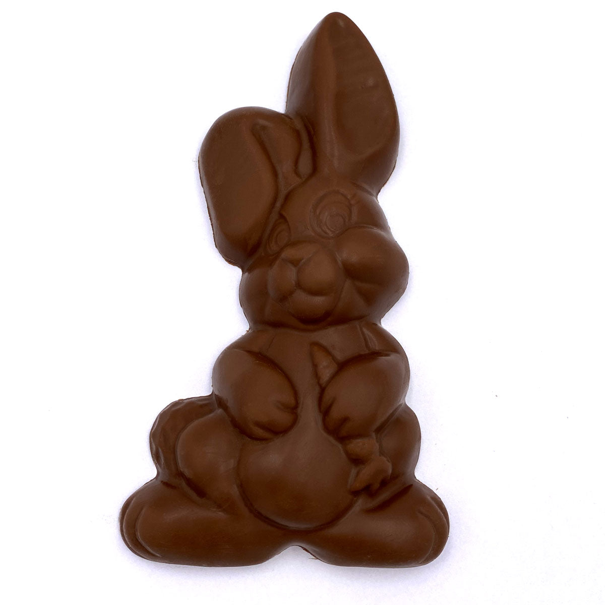 Milk Chocolate Bunny